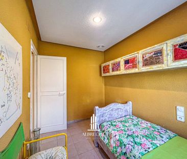 Luxury 5 bedroom Detached House for rent in Santa Pola, Valencia - Photo 3