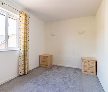 1 bedroom flat to rent, Available unfurnished now - Photo 4