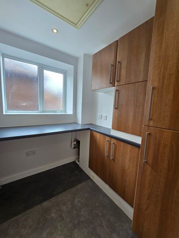 1 bed flat to rent - Photo 4