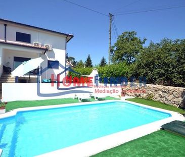 Moradia T3+1 - Photo 2