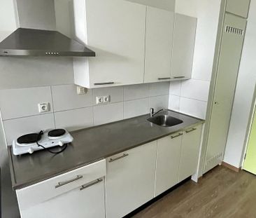 Te huur: Studio Professor Verbernelaan in Tilburg - Foto 2
