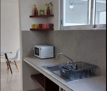 RENTA DE DEPARTAMENTO EN PRIVADA RESIDENCIAL CAMPOCIELO - Photo 2