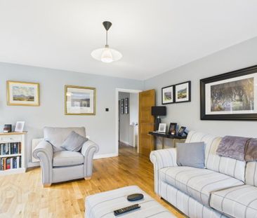 Apartment 1 The Grange 49 Upper Lisburn Road, Finaghy, Belfast, BT1... - Photo 1