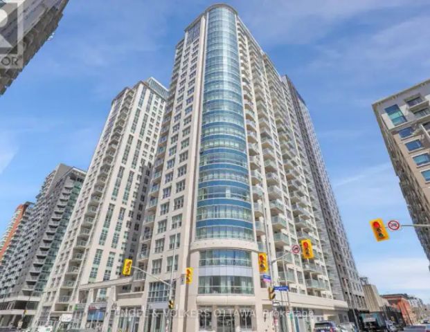 202 - 195 BESSERER STREET | 202 - 195 BESSERER STREET, Ottawa - Photo 1