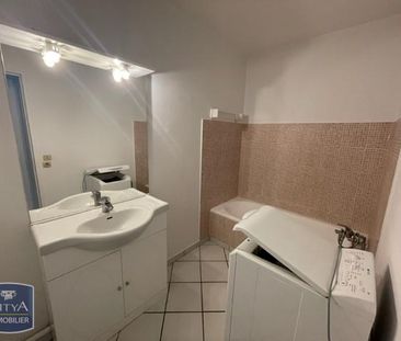 Location Appartement 2 pièces 42m² CHATEAUROUX 36000 - Photo 3