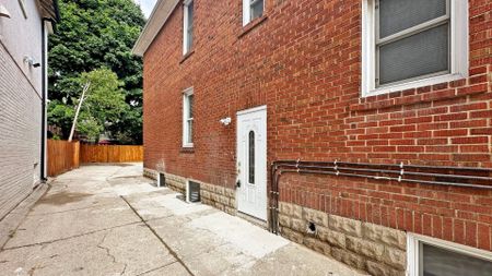 For Lease - 919 Avenue Road Unit# Unit 3, Toronto, Ontario - Photo 5