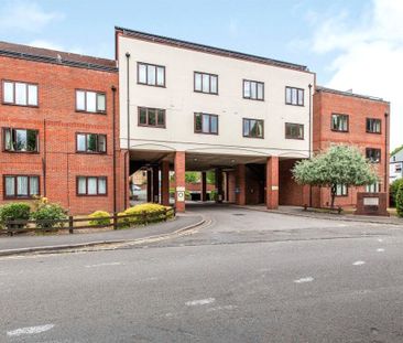 Romana Court, Sidney Road, Staines-upon-Thames, Surrey, TW18 4QJ - Photo 6