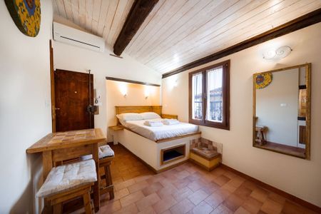 Volta della Vecchia, Florence, Tuscany 50123 - Photo 2