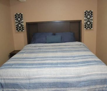 Two rooms for FEMALE tenants in a shared basement. Min 6 mos. — 1 B... - Photo 1