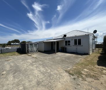 323 South Road, Hawera - Photo 1