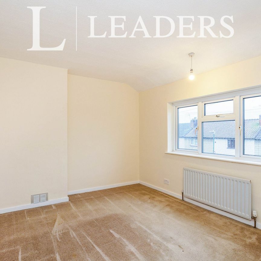3 bedroom mid-terrace to rent Upper Fant Road - Photo 1