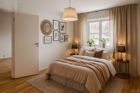 Parkvägen 15 P - Foto 2