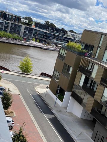 504/2 Kerridge Street Kingston ACT - Photo 3