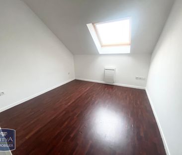 Location Appartement 2 pièces 45m² CONDE SUR L ESCAUT 59163 - Photo 4