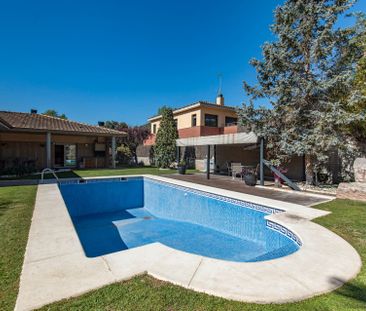 Casa o chalet de alquiler en La Roca del Vallès - Photo 3