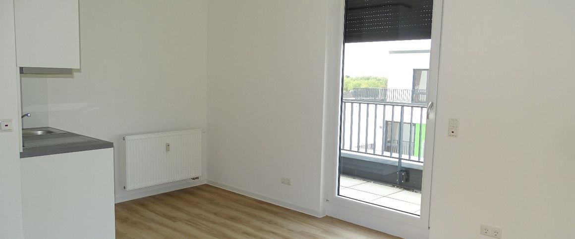 Studentenwohnungen mit Einbauküche in Dortmund-Barop! - Foto 1