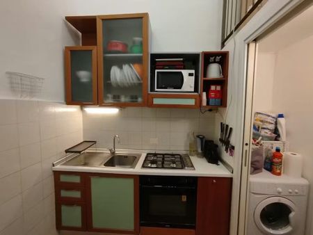 Via Evangelista Torricelli, Milan, Lombardy 20136 - Photo 3