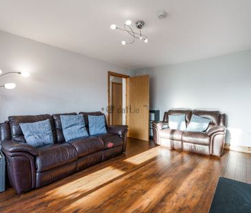 House to rent in Dublin, Lucan, Castlegate Park - Photo 3