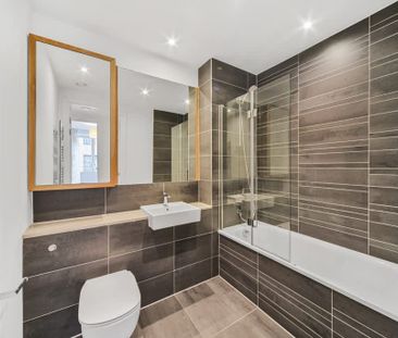 Copper Works Wharf Sugar House Island E15 - Photo 6