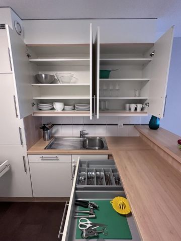 Claude #3 - Coliving Comfort in the Heart of Geneva - Photo 2