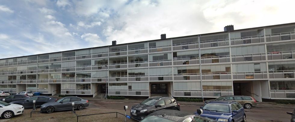 Västerås - 1rok - tillsv - 6.900kr/mån - Foto 1