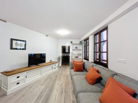 Location Appartement 3 pièces Meublé 67m² STRASBOURG 67000 - Photo 2