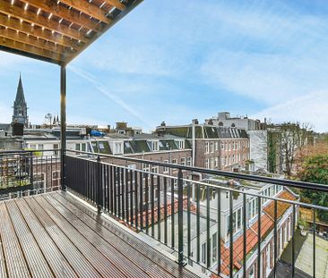 For rent: Tweede Constantijn Huygensstraat 52-3, 1054 CV Amsterdam - Foto 1