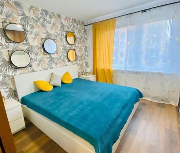 Komfortowe dwupokojowe mieszkanie w Gliwicach - Photo 2