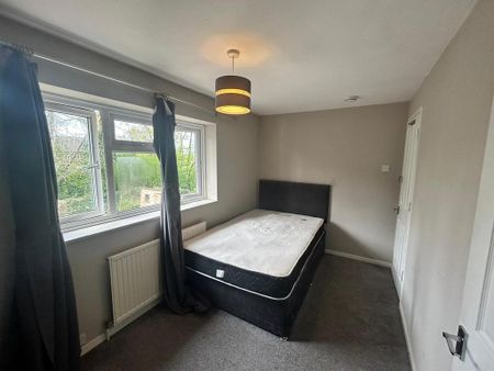 House share to rent - Photo 3