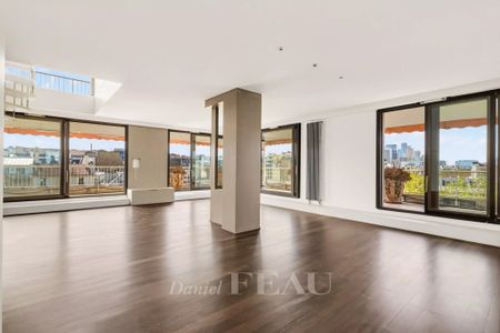 Tout savoir sur cet appartement dans le quartier Ile de la Jatte-Parc d'Orléans, à Neuilly-sur-Seine - Photo 5