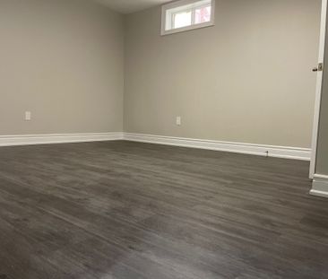 For Lease - 57 Belvedere Crescent Unit# Lower, Richmond Hill, Ontario - Photo 5