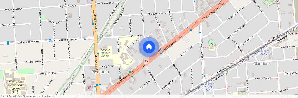 3/3 Long Street, Plympton