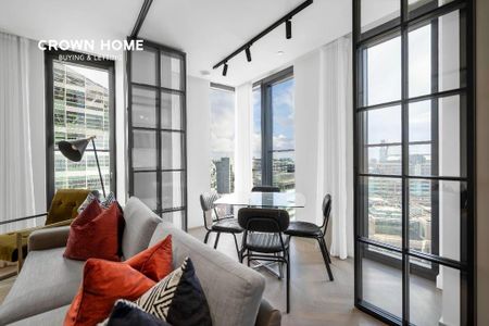 2 bedroom apartment to rent - Photo 2