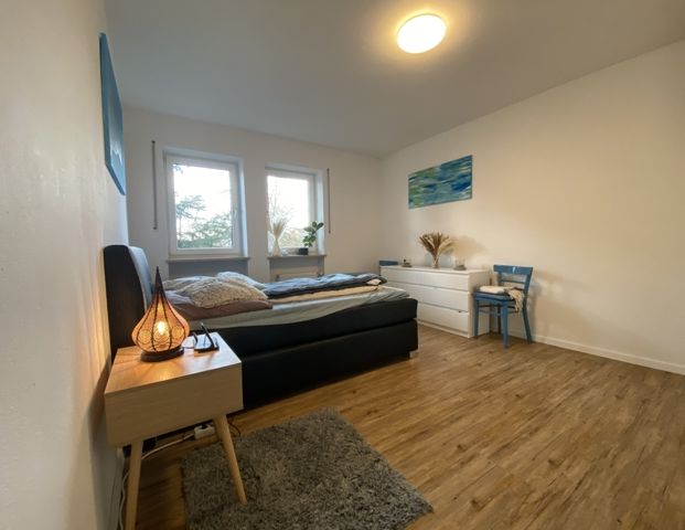 Renovierte 3-Zimmer-Wohnung in Gerolfing! - Photo 1