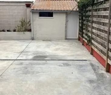 Jolie maison 3 chambres, fonctionnelle et libre de suite (PEB: C) - Photo 2