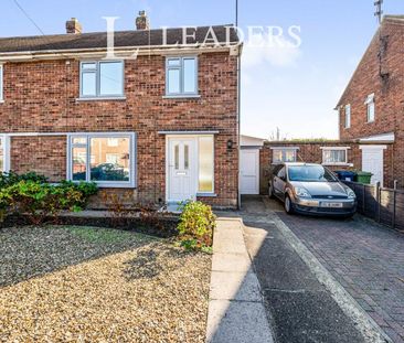 3 bedroom house to rent Bramley Road, Wisbech, PE13 - Photo 5