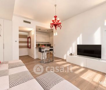 Bilocale in Affitto in Corso di Porta Romana 51 a Milano - Photo 3