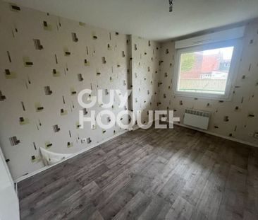 CALAIS : appartement de 2 pièces (48 m²) à louer - Photo 3