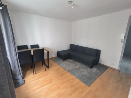 Location Appartement Clermont-Ferrand - Photo 2