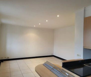 Appartement met 1 slaapkamer te huur op toplocatie. - Foto 2