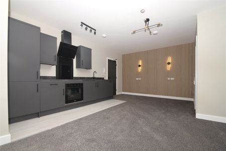 1 bed apartment to rent in Oriel Crescent, Scarborough, YO11 - Photo 3