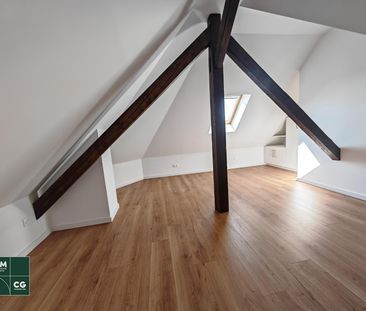 Location Appartement 2 pièces 51m² STRASBOURG 67000 - Photo 5