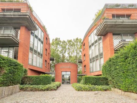 Appartement te Sint-Lambrechts-Woluwe - Photo 3