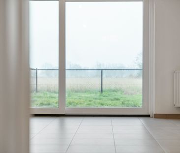 Ruime halfopen bebouwing met 4 slaapkamers in Lochristi - Photo 2