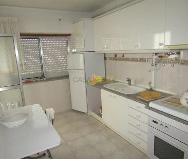 Apartment T2 in Buarcos e São Julião, Figueira da Foz - Foto 1