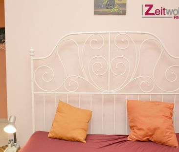 Urban Living - Citywohnung in der Bonner Nordstadt - Foto 6