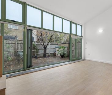 1 bedroom house to rent - Photo 3