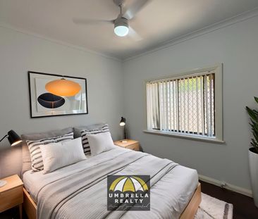 Spacious Home with Large Workshop - Photo 2