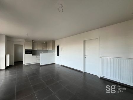 Appartement te huur in Oostrozebeke - Foto 4