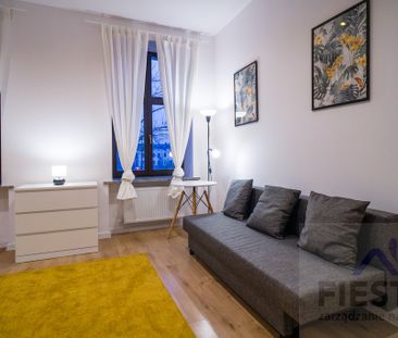 Łódź Łódź-Śródmieście, ul. Jana Kilińskiego - Photo 1